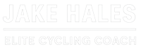 Jake Hales Coaching